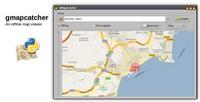 Gmapcatcher, consulta tus mapas offline