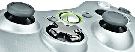 El revolucionario nuevo mando de Xbox 360: primeras imágenes, vídeo, fecha de lanzamiento y precio