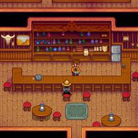 Personajes con los que no te puedes casar en Stardew Valley