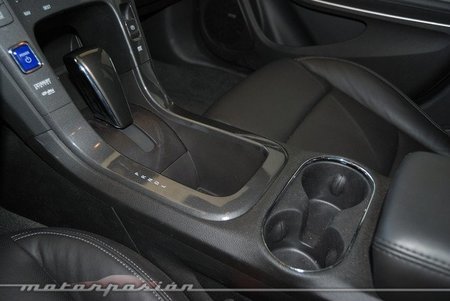 Opel Ampera