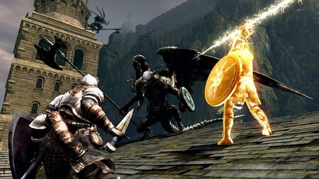 Siete verdades como puños sobre Dark Souls que te harán esbozar más de una sonrisa
