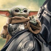 El público dicta sentencia sobre 'The Mandalorian and Grogu' y afirma que sólo hay 6 películas de Star Wars mejores  