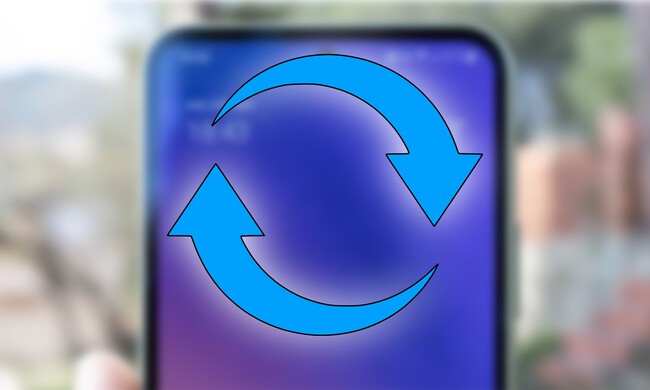 Actualizar Samsung