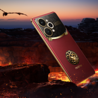 Com modelo inspirado em Game of Thrones e destaque para IA, realme lança linha 15 series no Brasil 