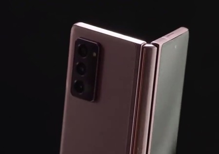 Samsung Galaxy Fold 2