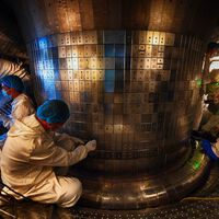 Lograr la fusión nuclear era un problema físico. Ahora el gran reto es convencer a los que tienen dinero