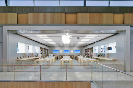 Apple vuelve a cerrar la Apple Store de Zaragoza tras el aumento de casos de COVID-19 en la región