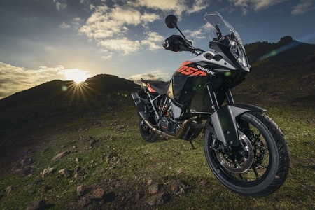 KTM 1090 Adventure