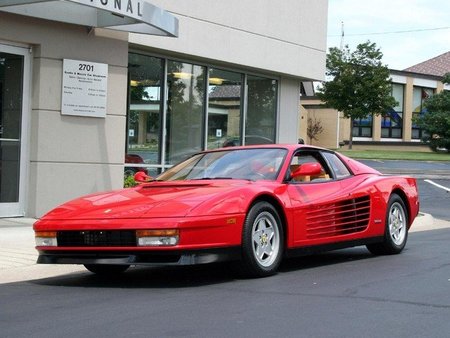 ¿Cuáles son los coches VO rojos más buscados?