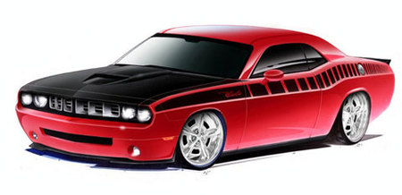 Mr. Norms Super Cuda