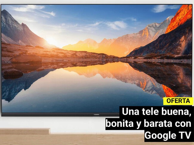 Xiaomi Tv A 32 2025