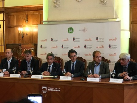 Adamo empieza su verdadera expansión por Cantabria, llegando a 200.000 hogares con fibra