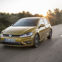 Ya disponible el Volkswagen Golf 1.5 TSI de 150 CV 