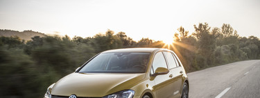 Volkswagen Golf 2017: al volante de un clásico que se renueva, ahora más 'cool' que nunca