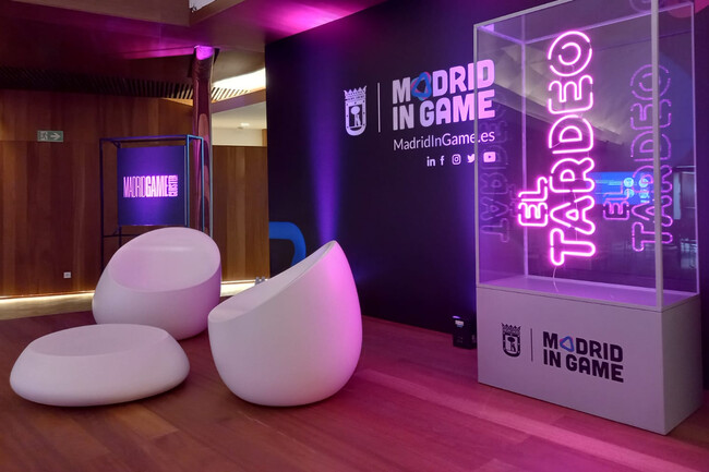 Mass Effect, EVE Online y el futuro del videojuego. Madrid tiene fecha y hora para una charla con la CEO de los creadores de Monument Valley