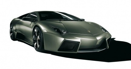 Lamborghini Reventón
