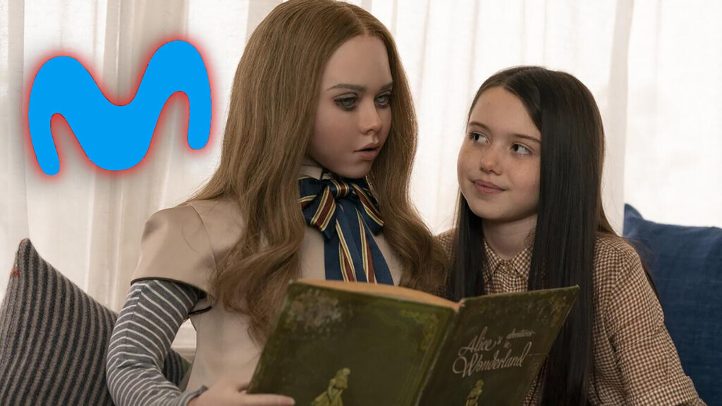 Movistar Plus+ lanzará un nuevo canal pop-up y gratuito. Llegará en octubre y estará disponible para todos los abonados