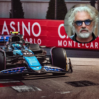 Flavio Briatore, de vuelta a la F1. El ex jefe de Fernando Alonso regresaría con una misión imposible: reflotar Alpine