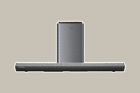 Barra De Sonido Aiwa Wireless