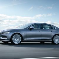 Por primera vez en 54 años, un Volvo no es el auto más vendido de Suecia
