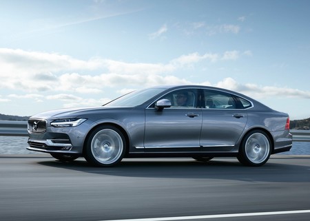 Por primera vez en 54 años, un Volvo no es el auto más vendido de Suecia