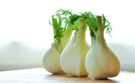 Estas son las razones por las que deberías consumir más hinojo para ser saludable
