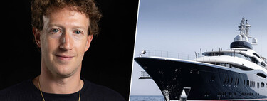 You're not the only one who finds refueling at the gas station more expensive: poor Mark Zuckerberg also does this with his yacht.