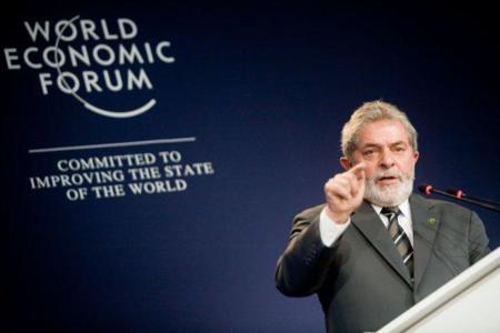 De presidente de Brasil a bloguero y twittero