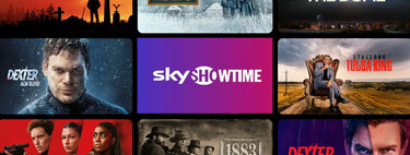 No pensaba suscribirme a más plataformas de streaming, pero SkyShowtime me ha hecho replanteármelo con su nueva oferta 