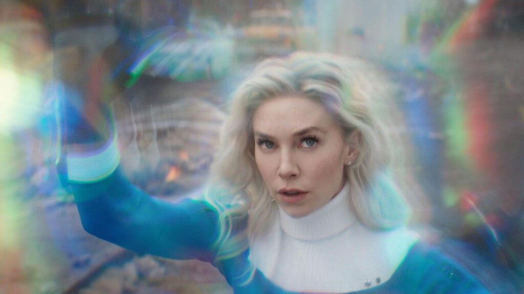 Te explicamos el final de Los 4 Fantásticos con spoilers: ESE personaje puede cambiar el futuro del MCU en Avengers Doomsday 