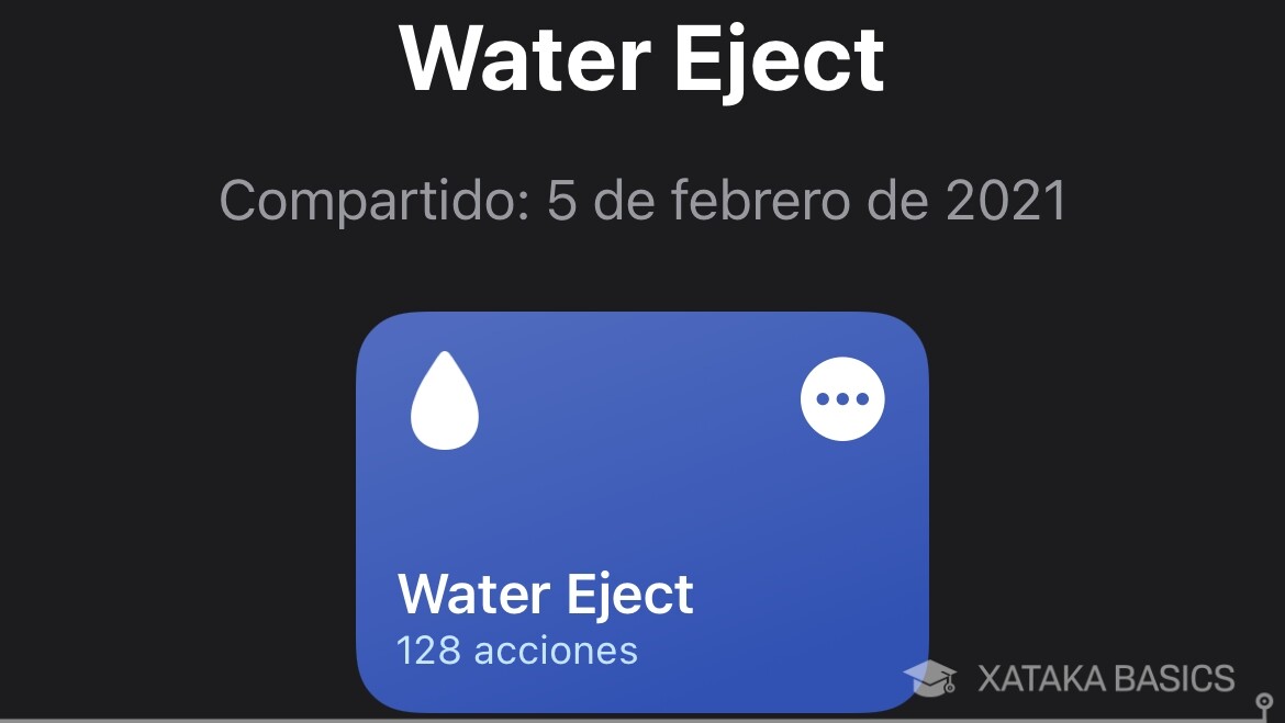 Atajos de iOS 15 27 atajos para simplificar acciones con estos