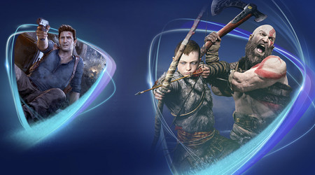 God of War, Uncharted 4 y más juegazos se suman a PlayStation Now por tiempo limitado