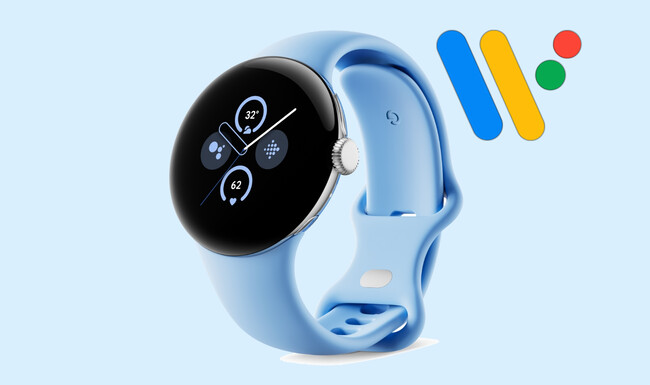 Wear Os 5