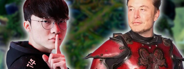 Elon Musk quiere un duelo nunca antes visto en League of Legends: su IA busca enfrentarse a los campeones del mundo