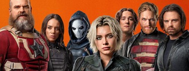 "Necesitábamos un giro así". El director de 'Thunderbolts' explica por qué mataron a uno de los personajes principales en la película de Marvel