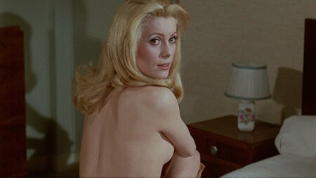 Belle De Jour 1967 Luis Bunuel