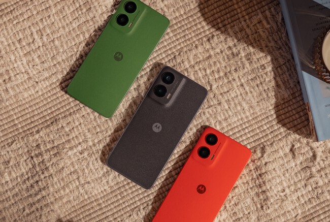 Moto G35 5g