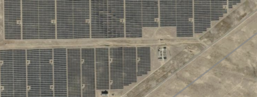 Creíamos que China estaba destruyendo sus desiertos al cubrirlos totalmente con paneles solares. Resulta que terminó mejorando su ecosistema
