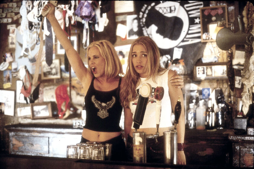 Con ‘Top Gun: Maverick’ y ‘F1’ ha vuelto el cine para padres más espectacular. Es hora de que vuelvan también películas como ‘El bar Coyote’ 