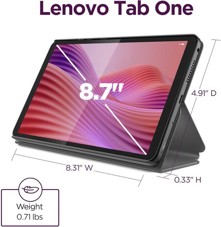 Lenovo Tab One