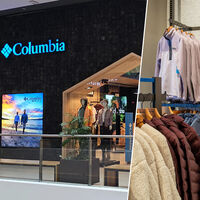 Columbia liquida una de sus chaquetas polares antes de que llegue el invierno y la deja por menos de 28 euros 