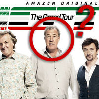 ¿Te hace presentar 'The Grand Tour'? Amazon busca de forma surrealista sustituto para Jeremy Clarkson