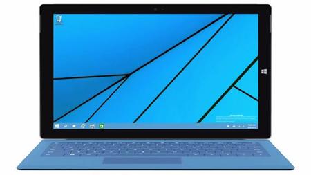 6 atajos de teclado en Windows 10 Technical Preview cortesía de Microsoft