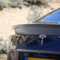 Trump concede un salvoconducto a Tesla para que compre más barato el aluminio japonés que necesita