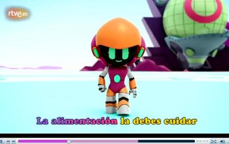 Los Clanners animan a los niños: "Ponte las pilas"