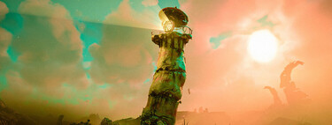 Seguro que tienes una lista interminable de juegos sin terminar, pero hazte un favor y cuela esta joya oculta entre tus prioridades. Parece hecha por Tim Burton