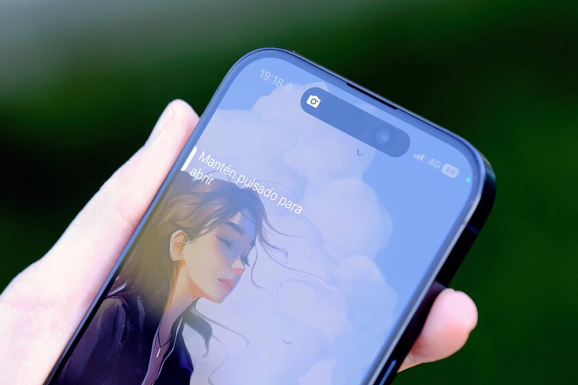 He usado varios meses la pantalla ProMotion del iPhone 15 Pro: lo que me hubiera gustado saber antes sobre los 120 Hz adaptativos