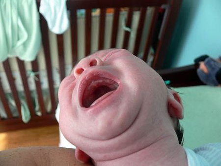 Qué supone tener un bebé de alta demanda