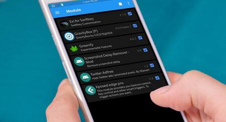 GravityBox, el popular módulo de Xposed, ya es compatible con Android 11