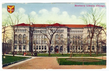 newberry
